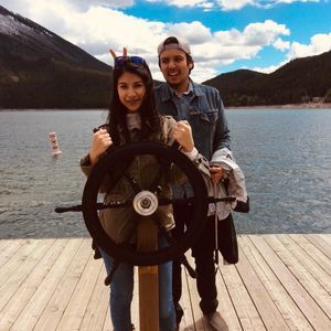 Meet your Posher, Rafaella